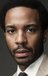 Андре Холланд